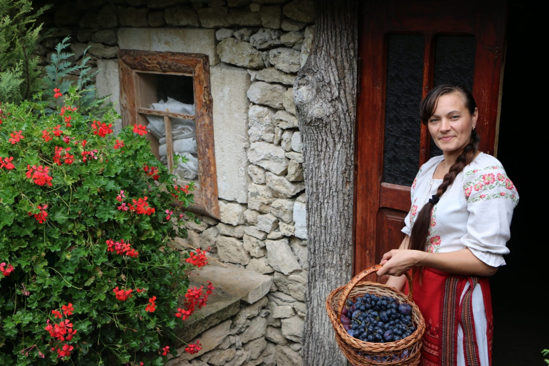 Молдова туризм