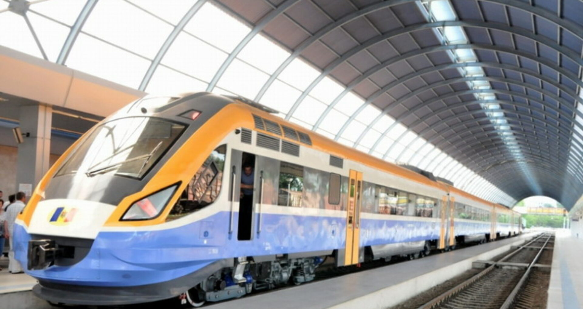 Cfm Are Planuri Grandioase Trenurile Vor Circula De La Nord P N La