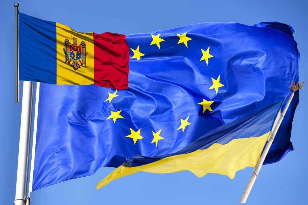 Milioane de euro de la UE pentru Republica Moldova și Ucraina Bani md