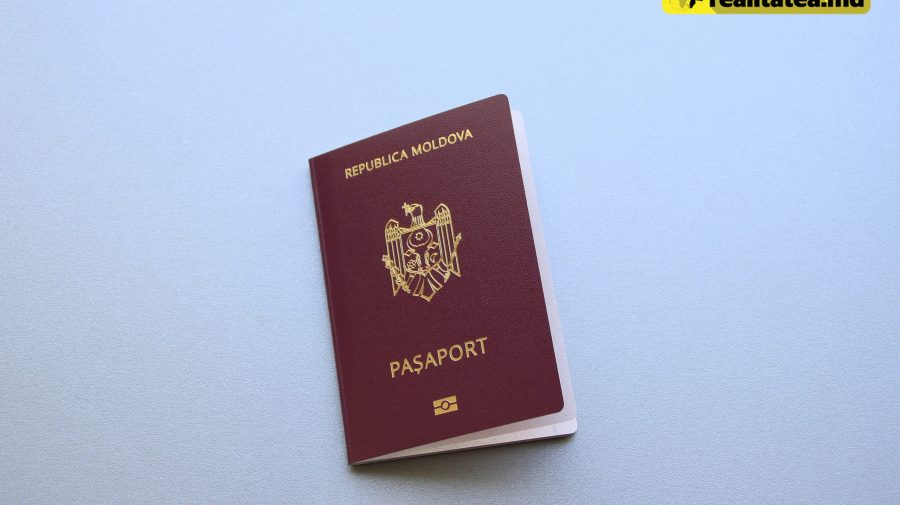 Moldovenii vor fi obligați din 2022 să se înregistreze în ETIAS pentru a putea călători cu biometricul în Europa