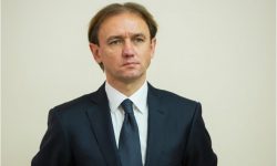Candidatura deputatului Radu Rebeja la șefia Federației Moldovenești de Fotbal nu va fi admisă. Decizia Comitetului Executiv al FMF