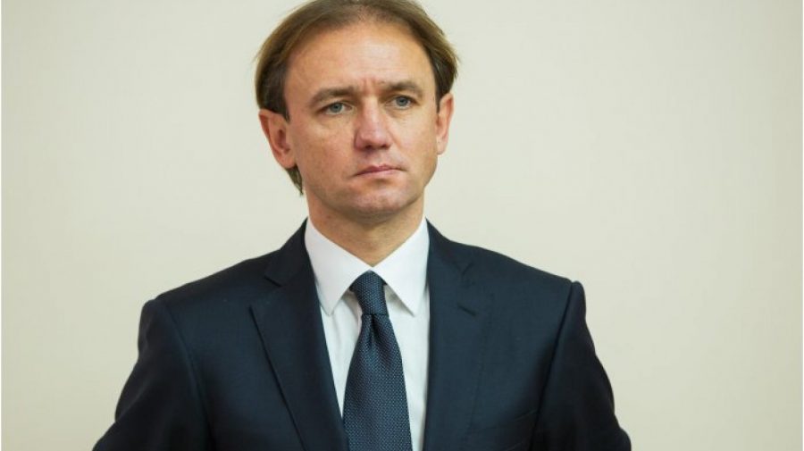 Candidatura deputatului Radu Rebeja la șefia Federației Moldovenești de Fotbal nu va fi admisă. Decizia Comitetului Executiv al FMF