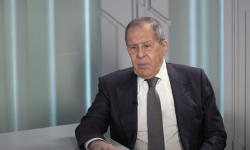 (VIDEO) Rusia, gata să rupă relația cu UE. Lavrov: „Dacă vrei pace, pregătește-te pentru război”