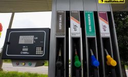 Scumpirile la carburanți se țin în lanț. Noi majorări de prețuri la benzină, motorină și gazul lichefiat