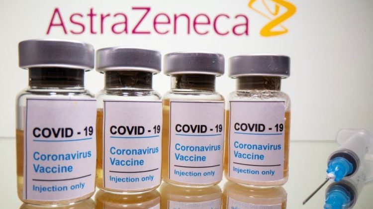 Utilizarea vaccinului AstraZeneca, suspendată în mai multe țări europene. Ce spun autoritățile noastre