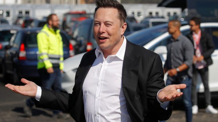 Tesla este oficial „regatul” lui Elon Musk. Ce titlu are acum în companie miliardarul