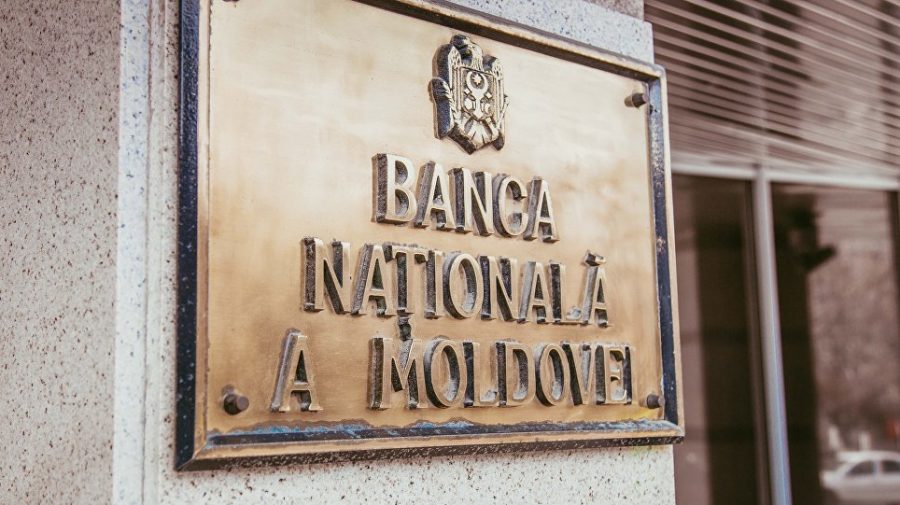 Decizia de politică monetară a BNM: rata de bază se menține la nivelul actual