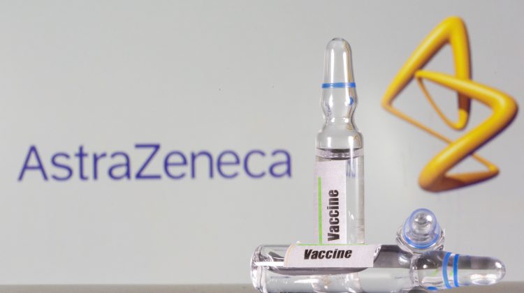 În Moldova nu au ajuns doze din lotul cu probleme al vaccinului AstraZaneca