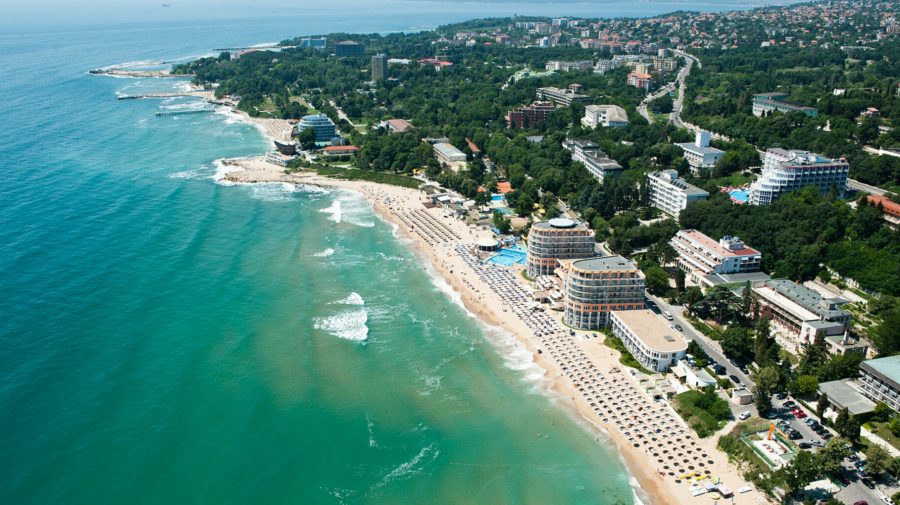 Cum Bulgaria atrage turiștii. Sezonul estival începe pe 1 mai