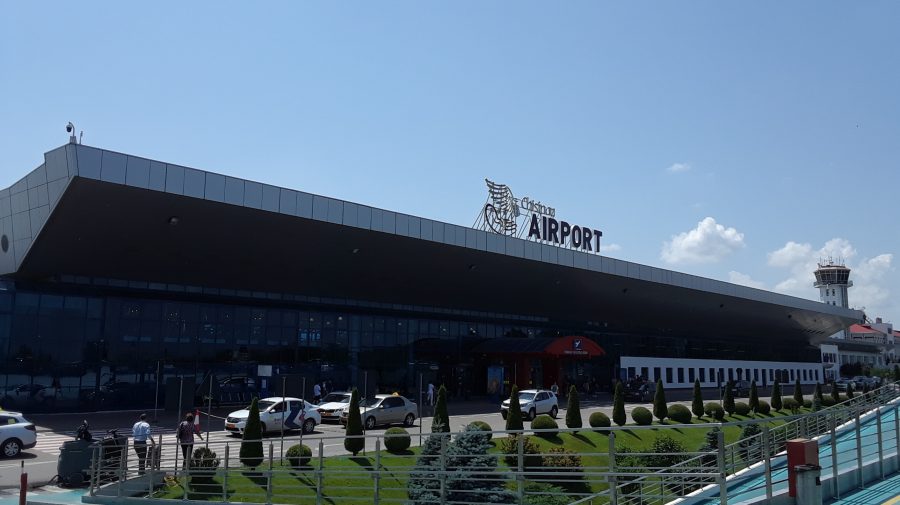 Avia Invest a investit în Aeroport mai mult din activitatea curentă, director adjunct APP