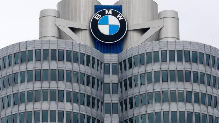 BMW se alătură producătorilor auto care dezvoltă vehicule cu emisii zero. Va crea cinci modele total electrice