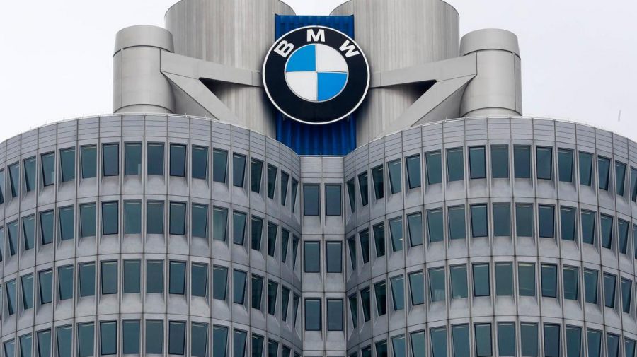BMW se alătură producătorilor auto care dezvoltă vehicule cu emisii zero. Va crea cinci modele total electrice