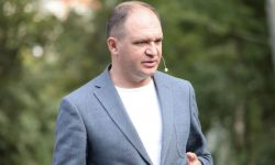  Ceban: Bugetul pentru proiecte destinate tinerilor a crescut de 400 de ori din 2019