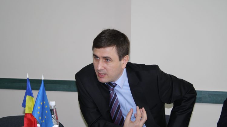 Opinie: În Republica Moldova ia amploare piața gri de comercializare a produselor petroliere