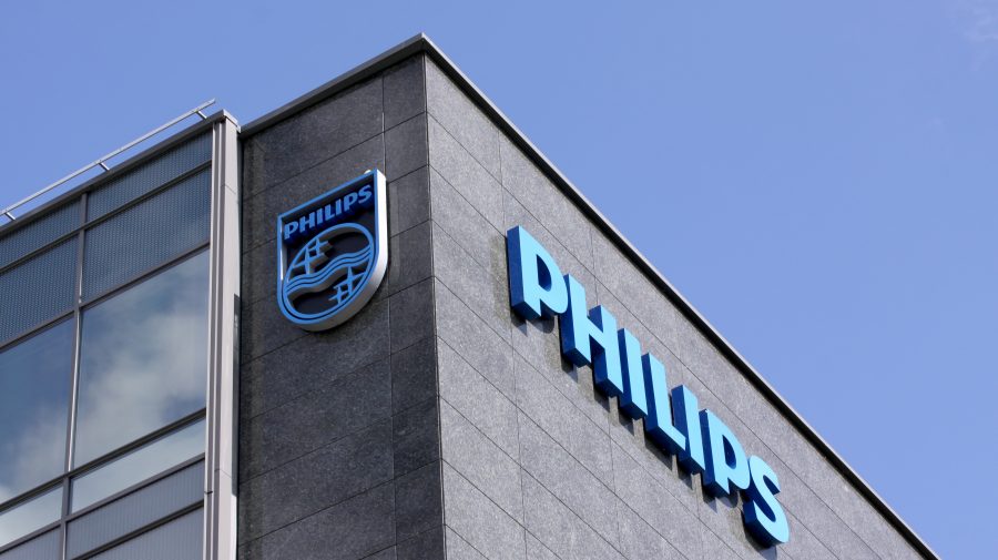 Philips a vândut divizia de electrocasnice. Cu cât se evaluează afacerea