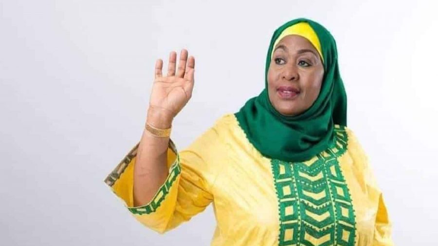 Noul președinte al Tanzaniei este o femeie. Cum este caracterizată Samia Suluhu Hassan