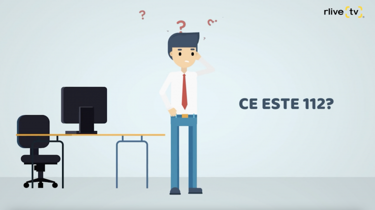 Ce este 112?