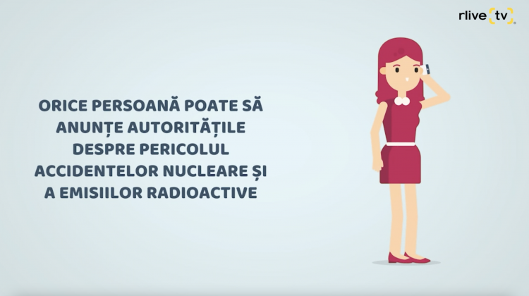 Accidente nucleare