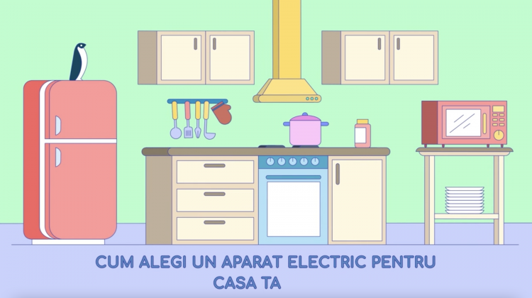Cum alegi un aparat electric?