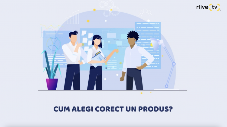 Cum alegi corect un produs?