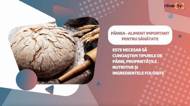 Cum să alegi corect pâinea
