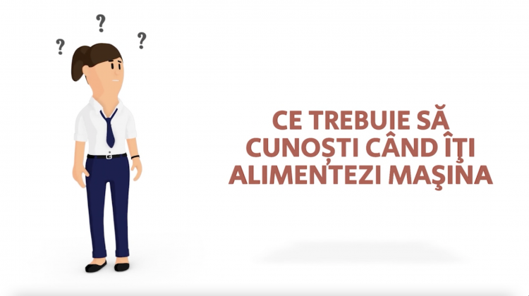 Ce trebuie să cunoști când îți alimentezi mașina