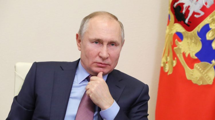 Deputații ruși au adoptat o lege care îi permite lui Putin încă două mandate de președinte