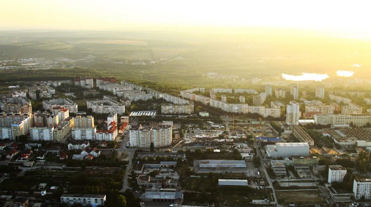 Chișinăul scoate bani grei din chirii: 14 loturi adjudecate contra unei sume de peste 328 mii de lei