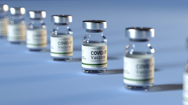 Vaccinurile anti-COVID-19 vor fi introduse în țară fără plata tuturor taxelor fiscale și vamale