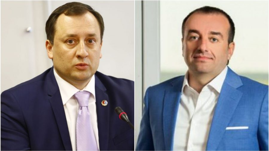 Ce se întâmplă cu Jardan și Ulanov după ce le-a fost ridicată imunitatea parlamentară