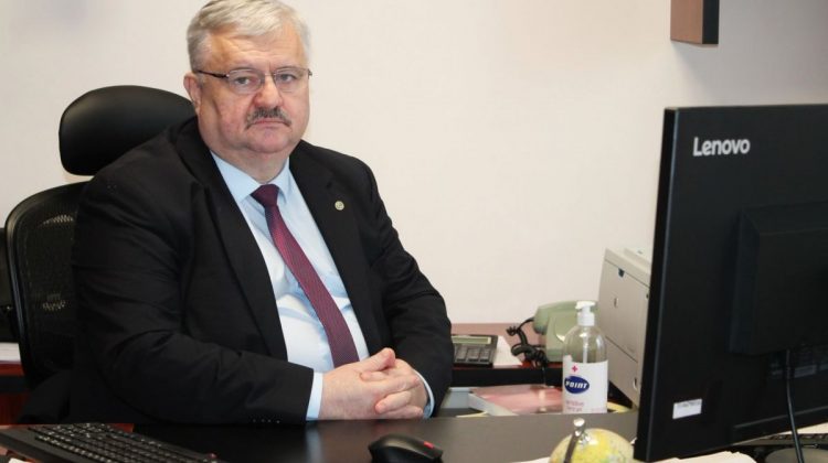 Consiliul de Administraţie al USM cere urgentarea procesului de confirmarea în funcție a rectorului ales, Igor Șarov