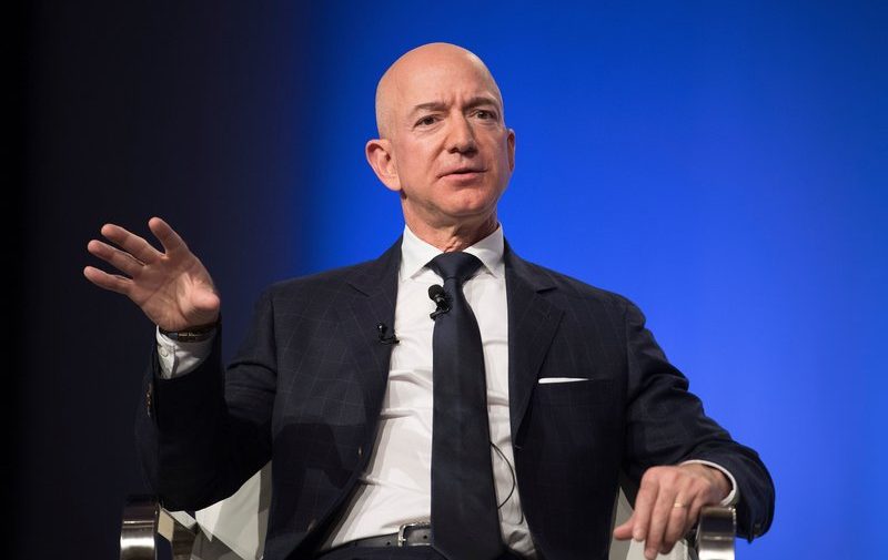 Jeff Bezos a ales un nou CEO pentru Earth Fund. Sarcina lui va fi să cheltuie 10 miliarde de dolari până în 2030