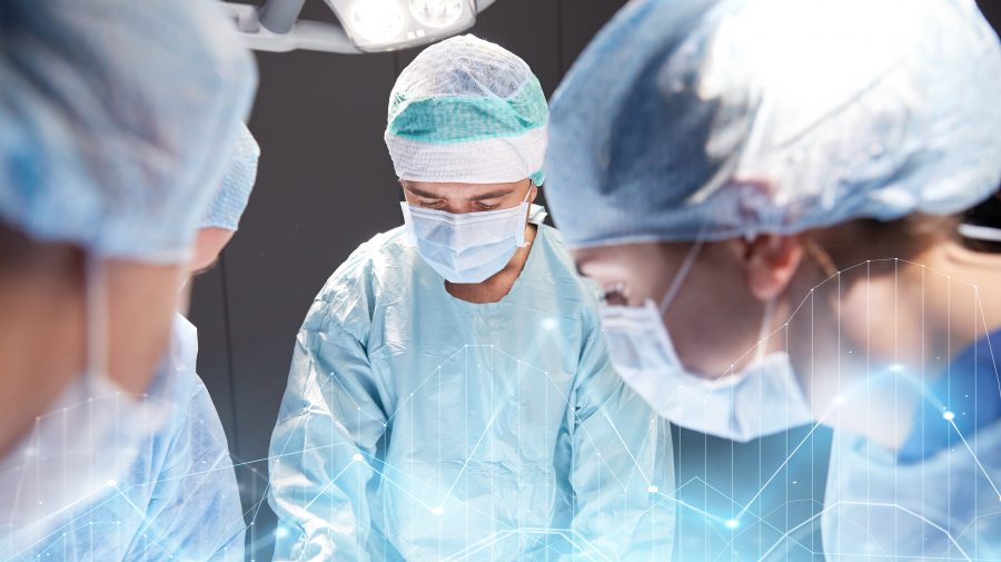 Joburi de viitor: (80) Chirurg virtual