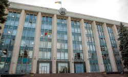 Răcoare de 1,2 milioane de lei la Guvern! Instituția anunță achiziția a 90 de aparate de aer condiționat