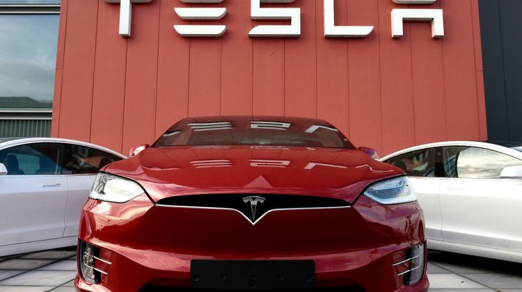 Tesla are un nou rival pe piața chineză. Cel mai mare producător auto din China lansează un brand premiu