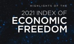 Moldova a urcat 2 poziții în clasamentul mondial al libertății economice. Cine sunt liderii