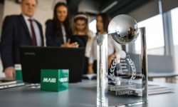 Moldova Agroindbank, premiată al doilea an consecutiv cu trofeul „Best Digital Bank Moldova”