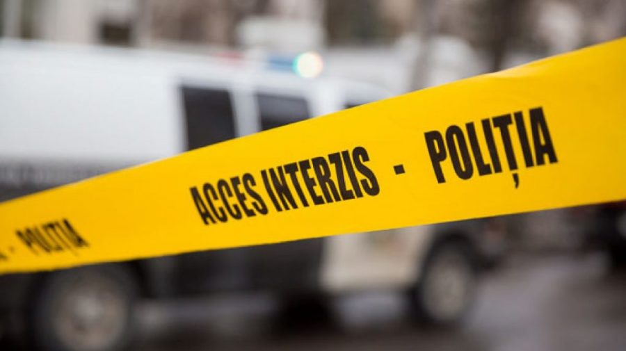 (UPDATE) Crimă odioasă la Holercani. Un tânăr a împușcat două adolescente de 16 ani