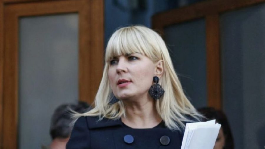 Închisoare cu executare. Ex-ministra Elena Udrea, condamnată la 8 ani de detenție
