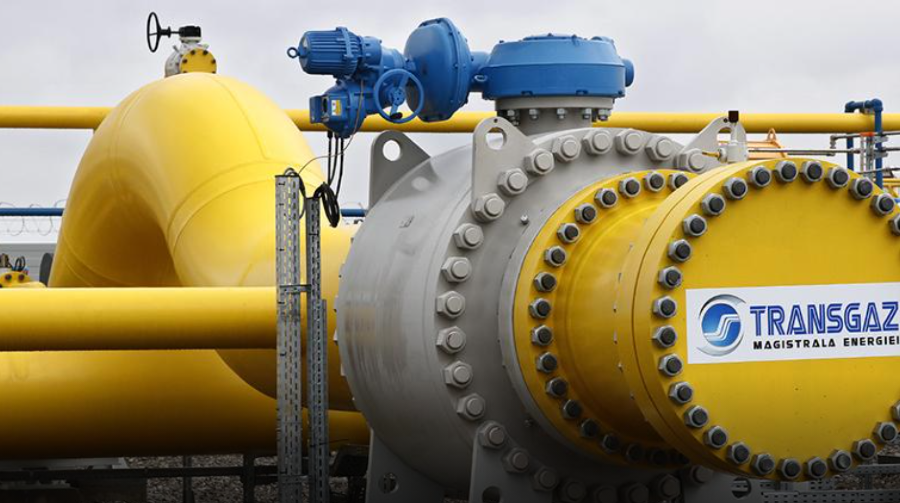 „DIVORȚ ENERGETIC”! Rusia și România au reziliat contractul de tranzit al gazelor rusești