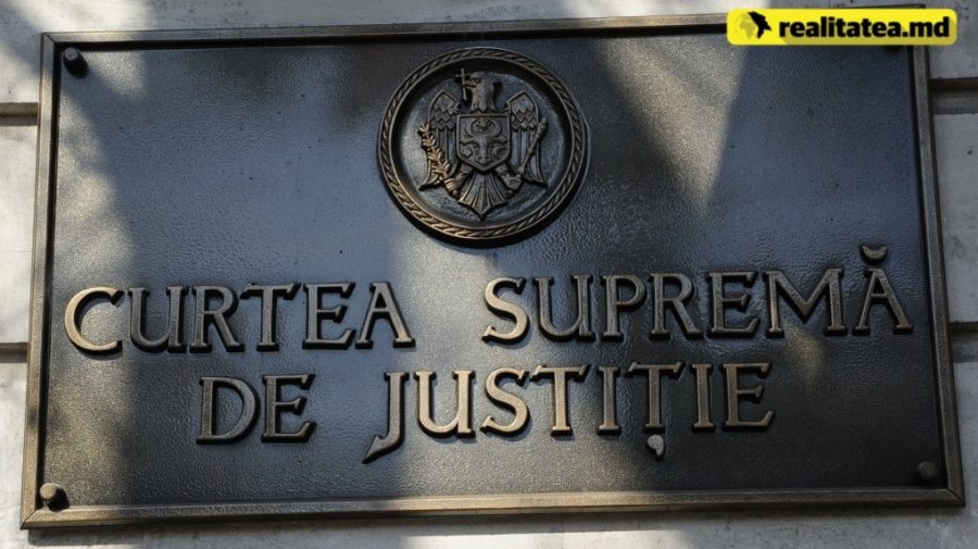 Cu ușile închise și fără acces pentru presă, deputații aprobă noi numiri la Curtea Supremă de Justiție