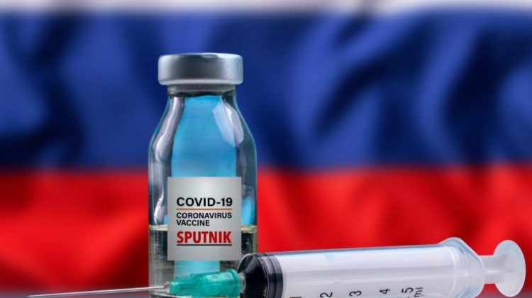 Moldova începe de astăzi vaccinarea cu Sputnik V. Serul a fost distribuit