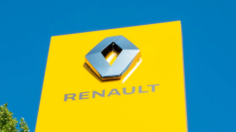 Renault vrea să strângă peste un miliard de euro din „economia circulară” până în 2030. Care este planul