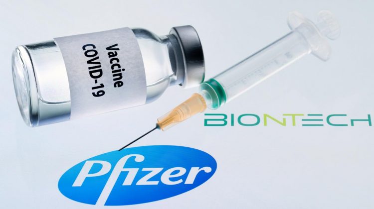 Prețul vaccinului Pfizer ar putea exploda după pandemie. Producătorii vor face „munți de aur”