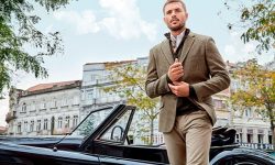 Stilul smart casual pentru bărbații moderni: idei de ținute de zi și pentru timpul liber