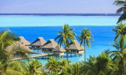 (FOTO) Bora Bora vs Maldive: Diferențe între amplasare, peisaje, mâncare și accesibilitate