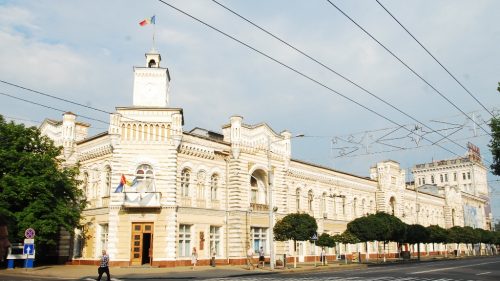 Chișinăul rămâne fără buget! Consilierii au blocat din nou finanțele capitalei