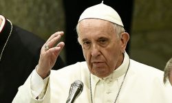 Cum și-a sărbătorit Papa Francisc onomastica? A oferit dulciuri celor ce se vaccinează cu a doua doză