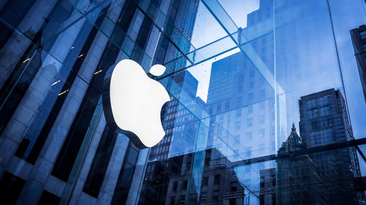 Apple revine pe a doua poziţie în topul producătorilor de smartphone-uri