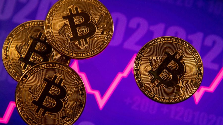 Bitcoin a coborât sub 40.000 de dolari după un avertisment lansat de autorităţile chineze